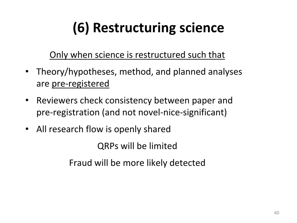 6 restructuring science 3