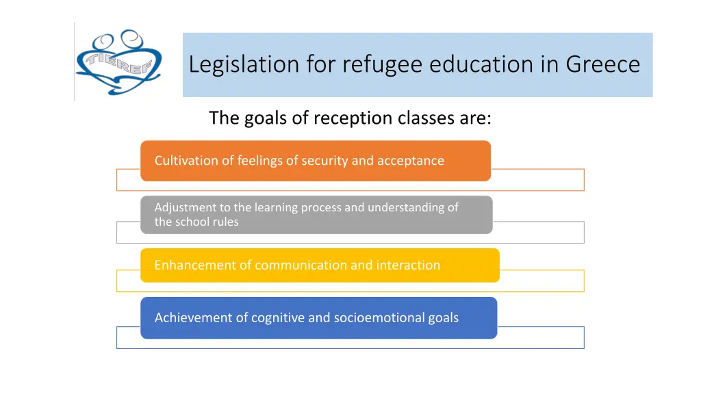 legislation for refugee education in greece 3