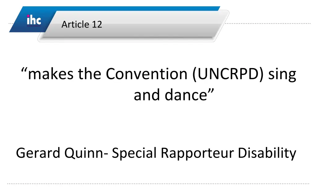 article 12
