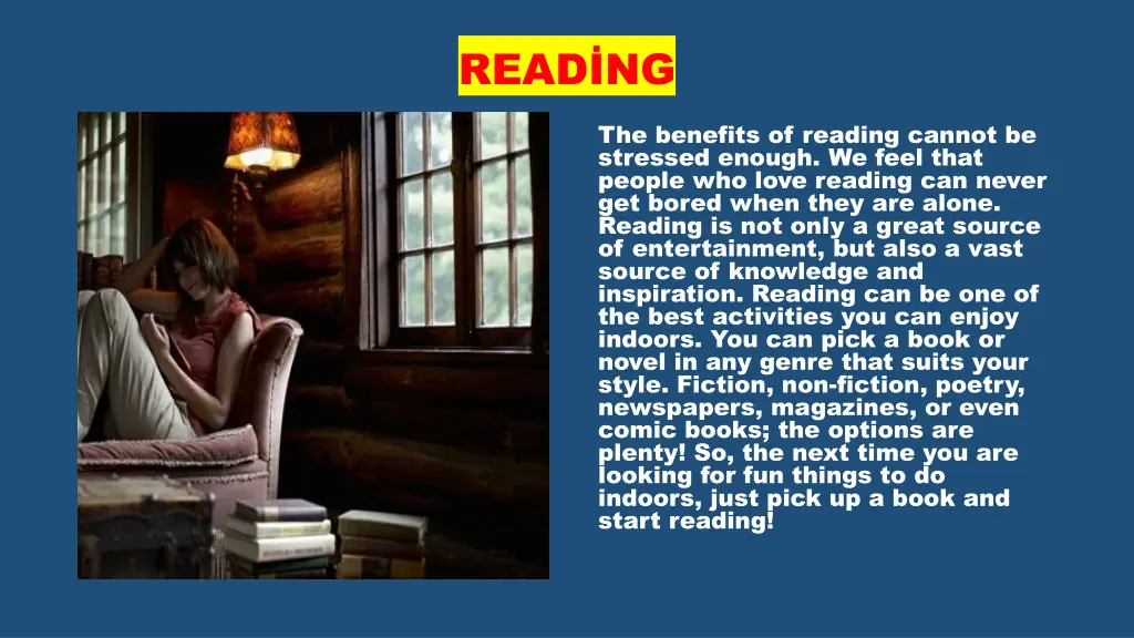 read ng