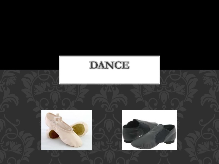 dance