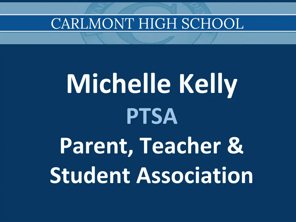carlmont high school 1