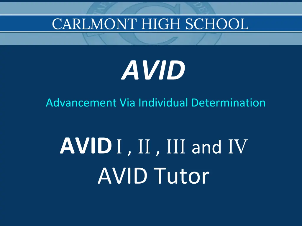 carlmont high school 26