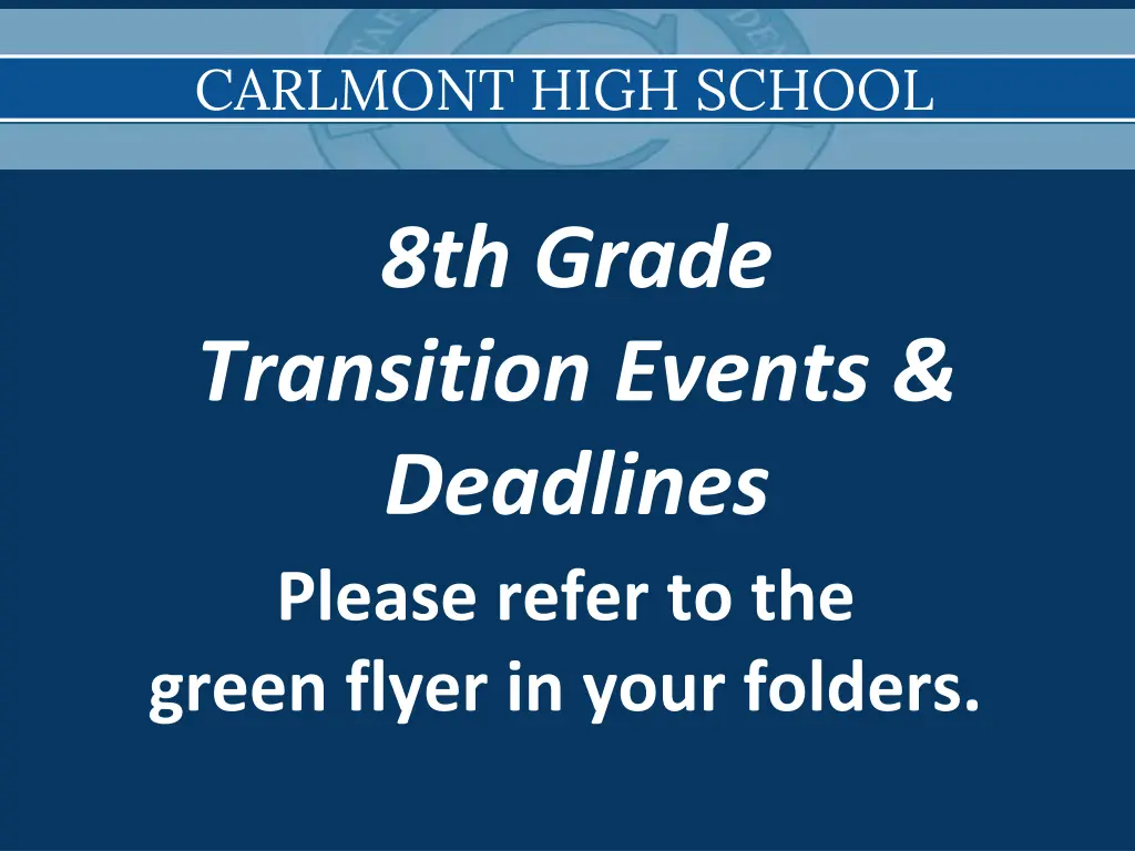 carlmont high school 33