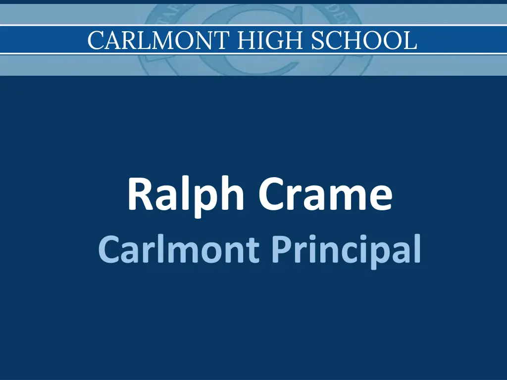 carlmont high school 4