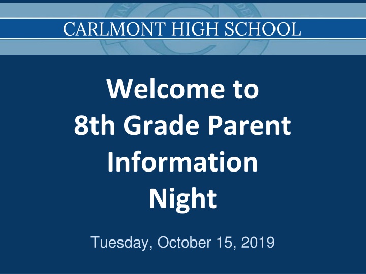 carlmont high school carlmont high school