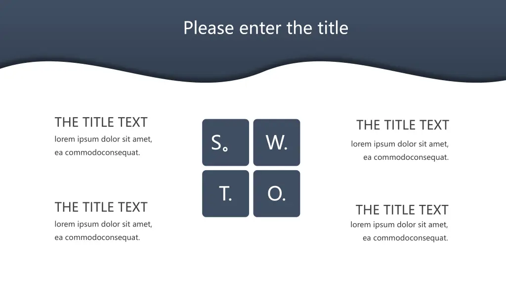 please enter the title 10