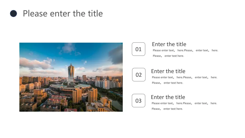 please enter the title 6
