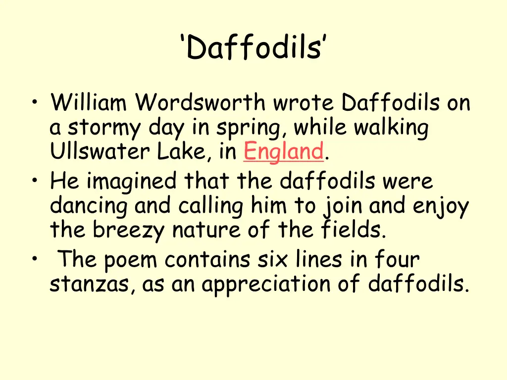 daffodils 2