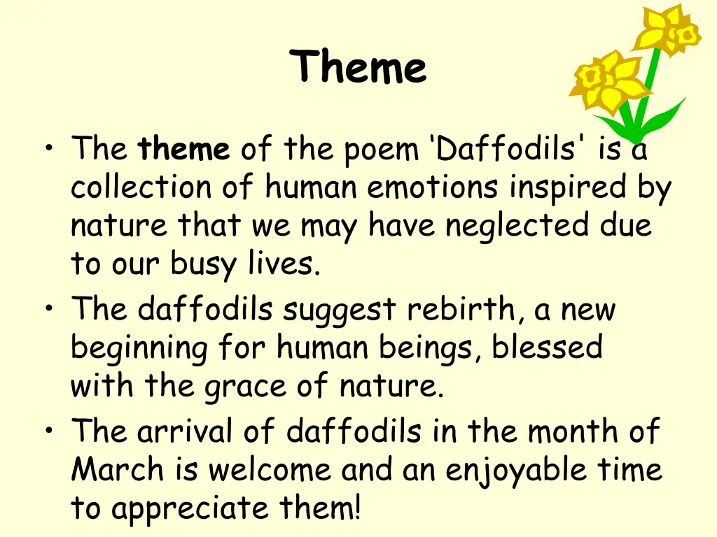 theme