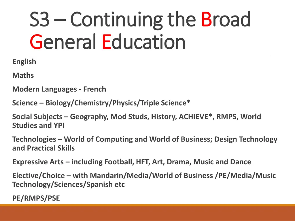 s3 s3 continuing the continuing the b broad