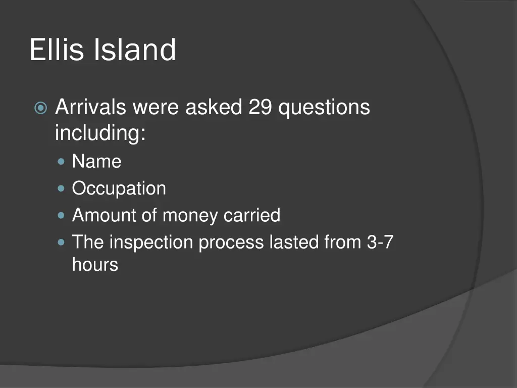 ellis island 2