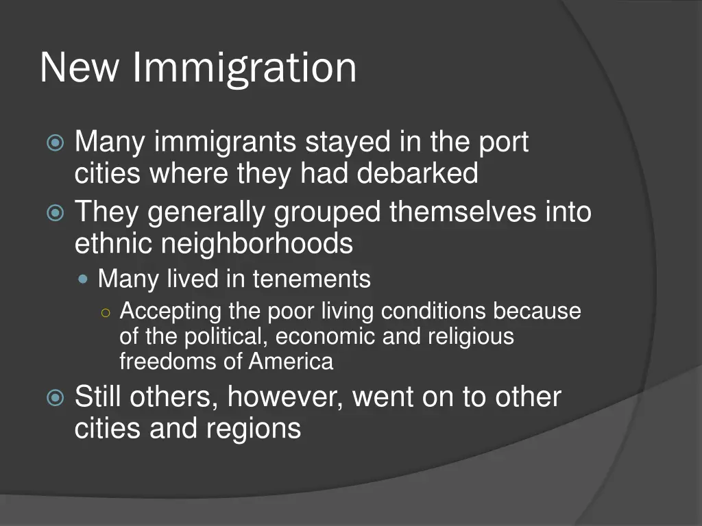 new immigration 4