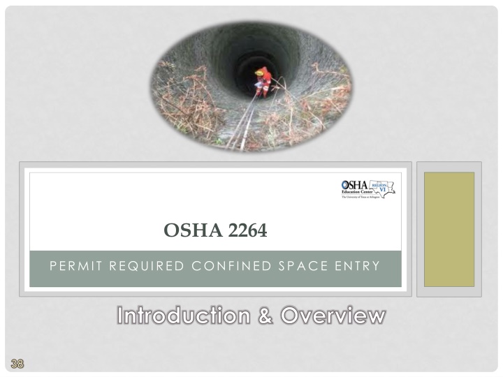 osha 2264