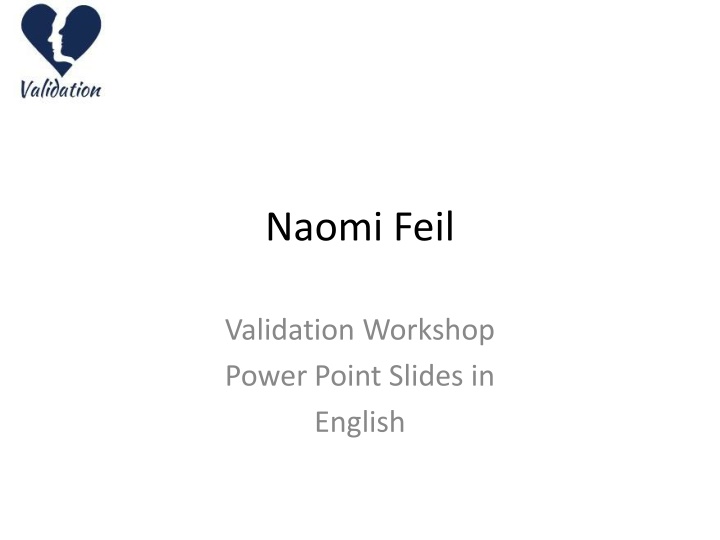 naomi feil