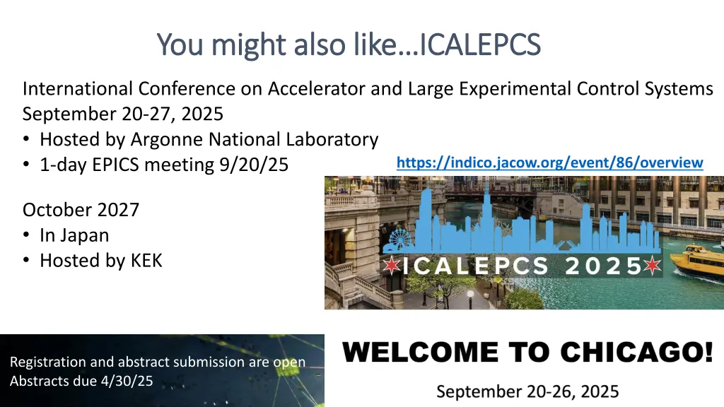 you might also like icalepcs you might also like