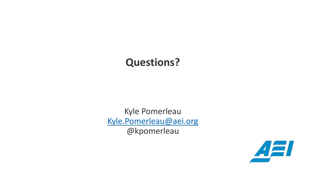 questions