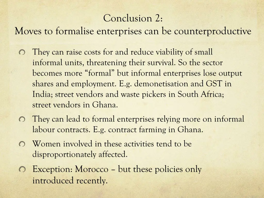 conclusion 2