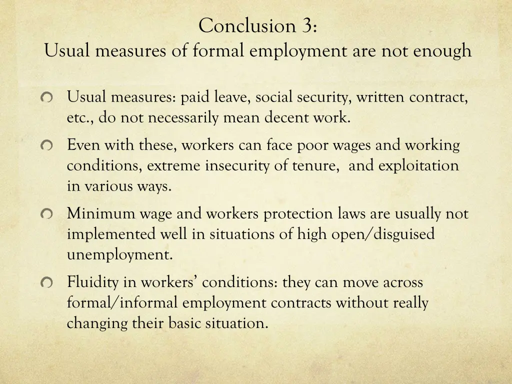 conclusion 3