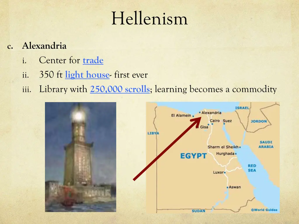 hellenism 1