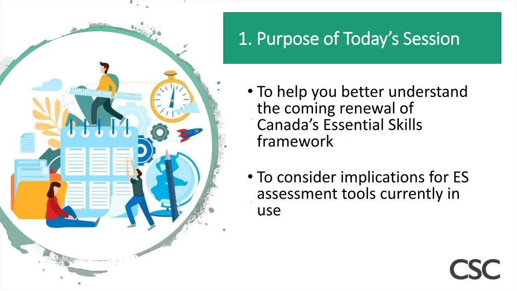1 purpose of today s session 1 purpose of today