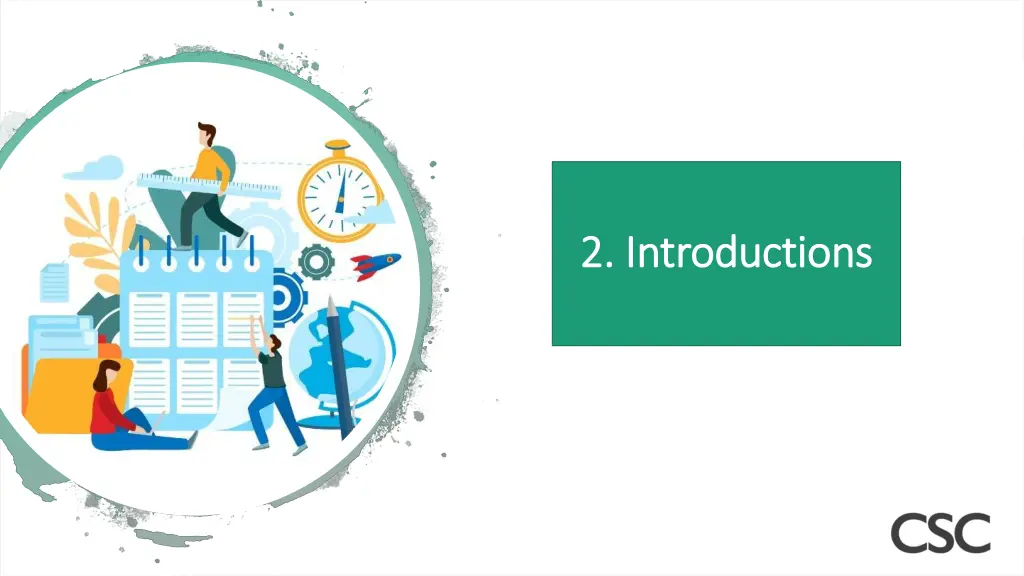 2 introductions 2 introductions
