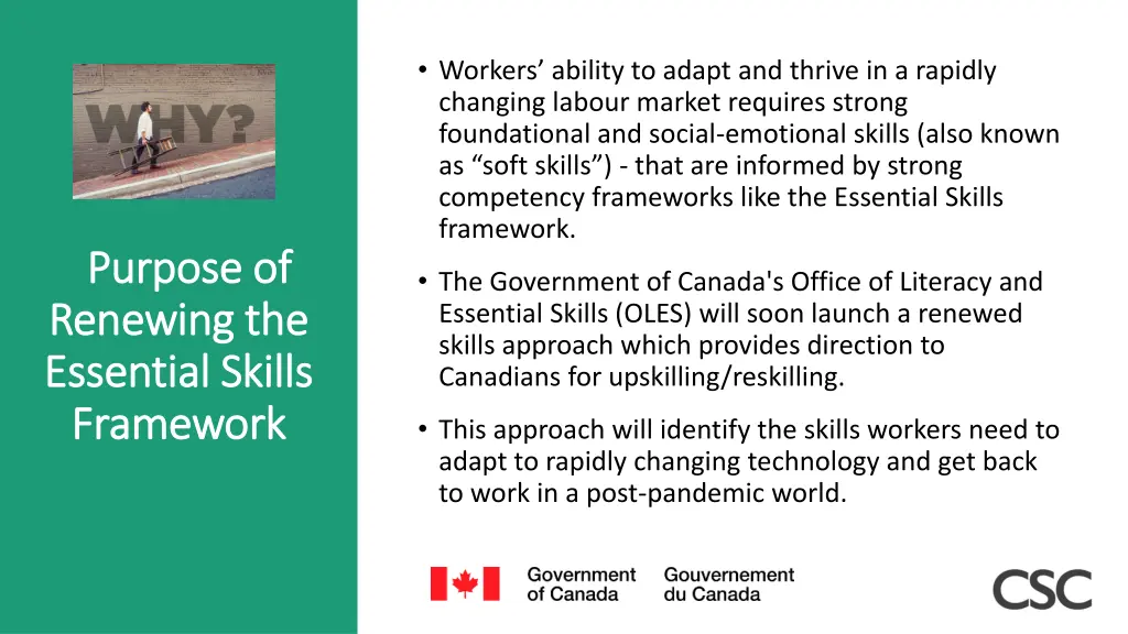 workers ability to adapt and thrive in a rapidly