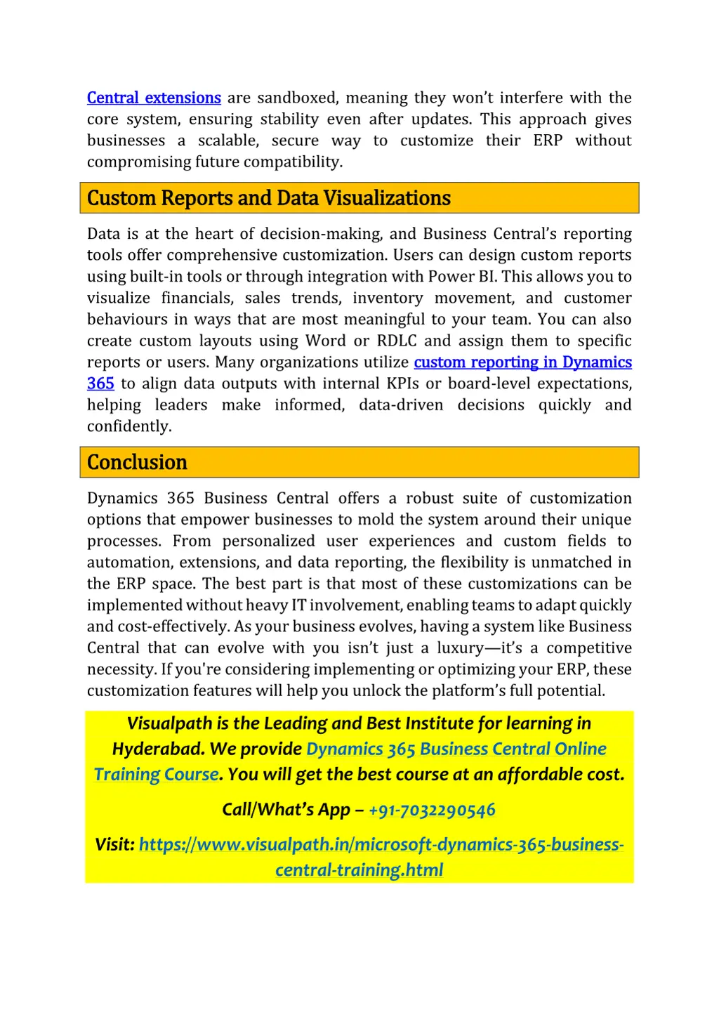 central extensions central extensions