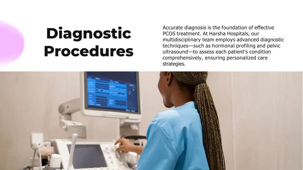accurate diagnosis is the foundation of effective