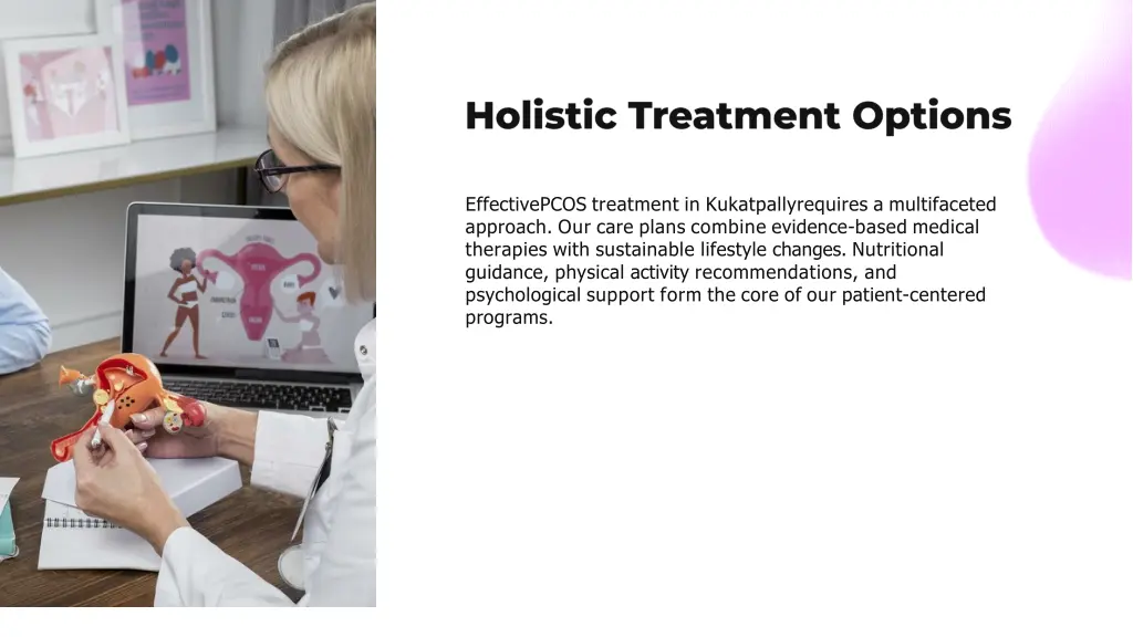 effectivepcos treatment in kukatpallyrequires
