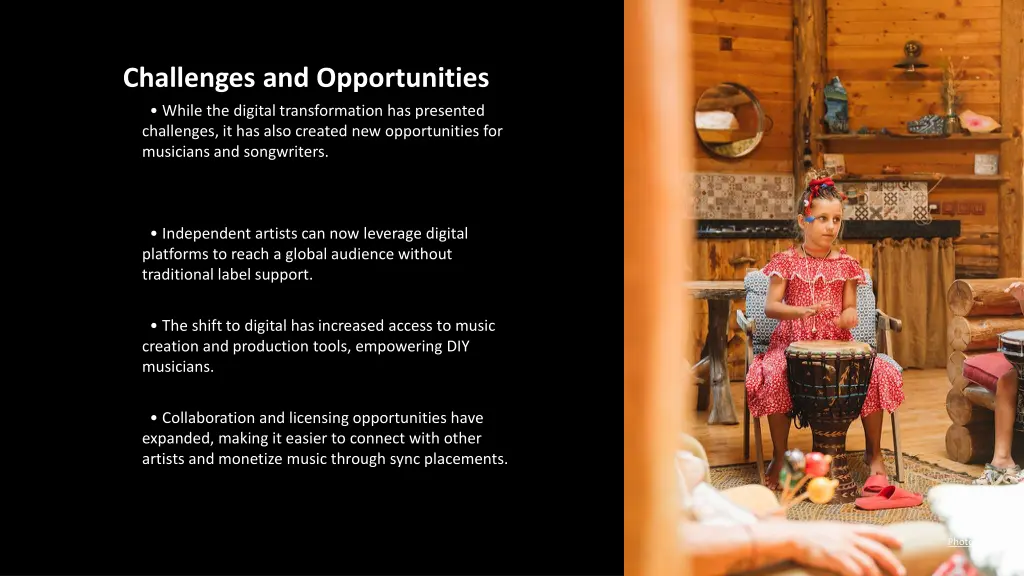 challenges and opportunities
