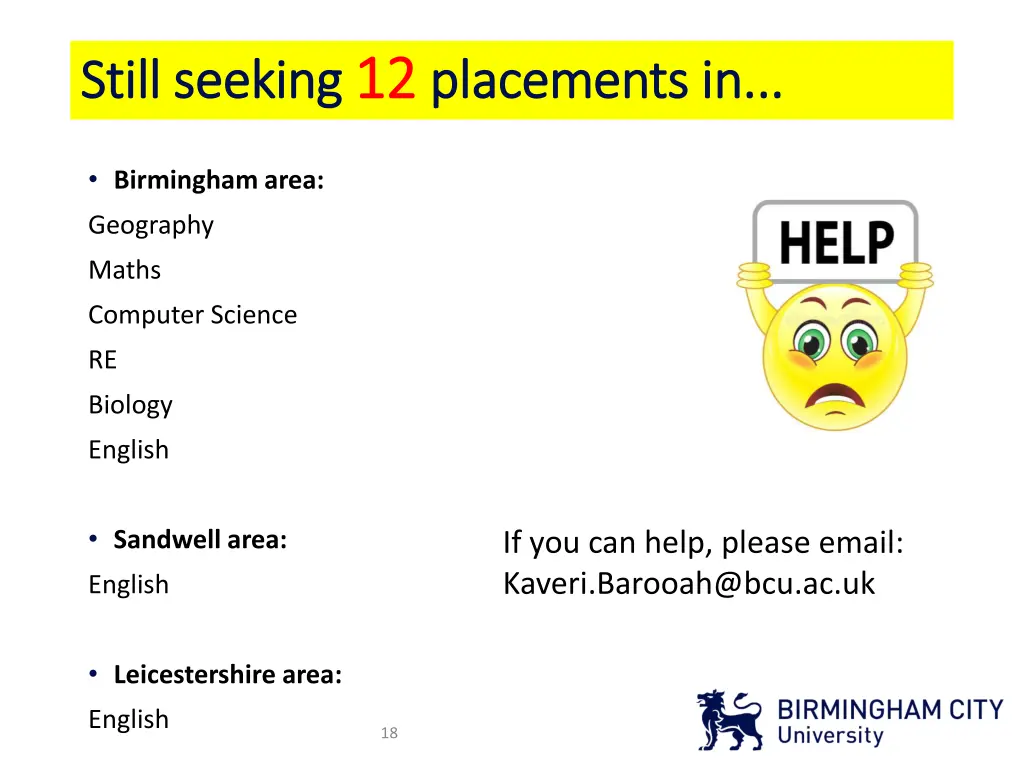 still seeking still seeking 12 1