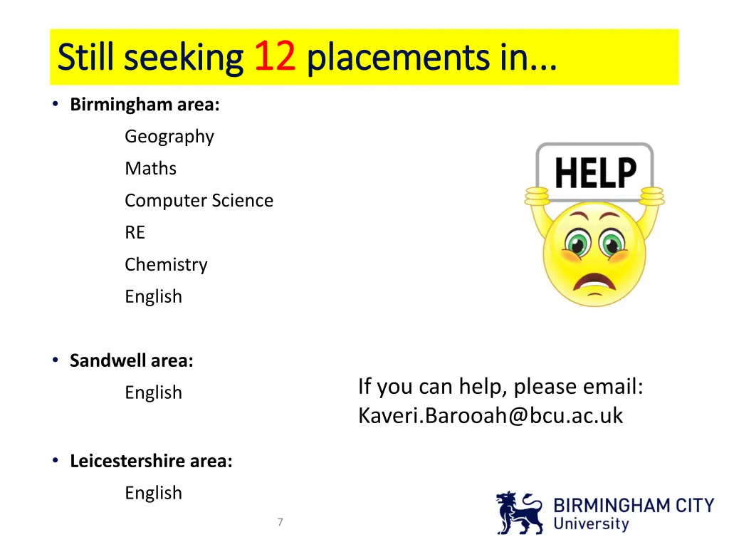 still seeking still seeking 12