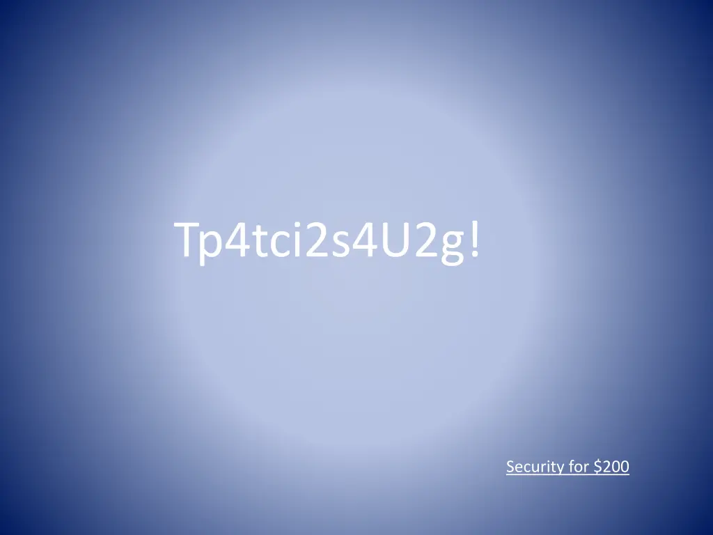 tp4tci2s4u2g