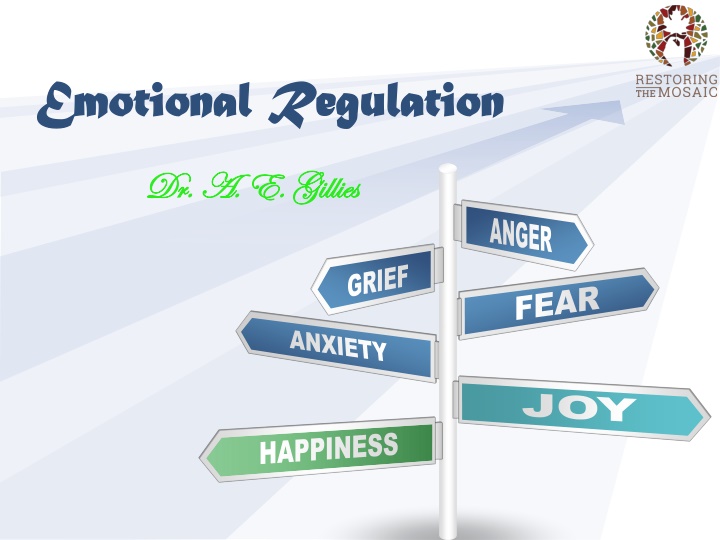 emotional regulation emotional regulation