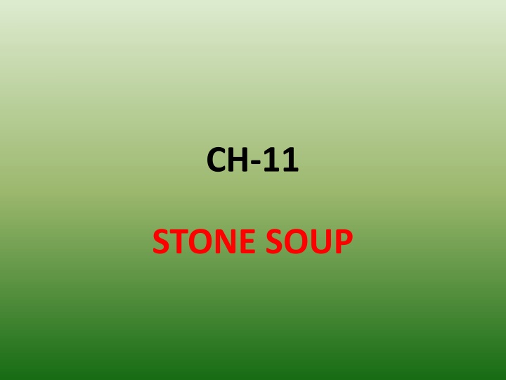 ch 11