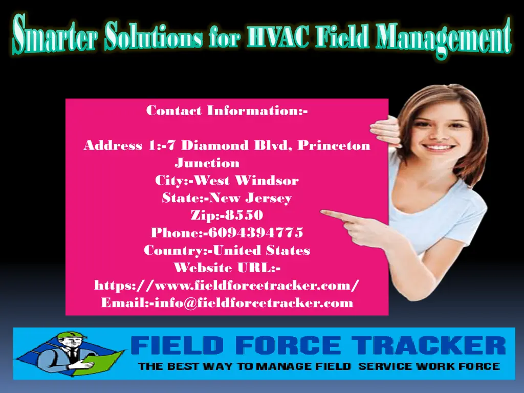 smarter solutions for hvac field management 4