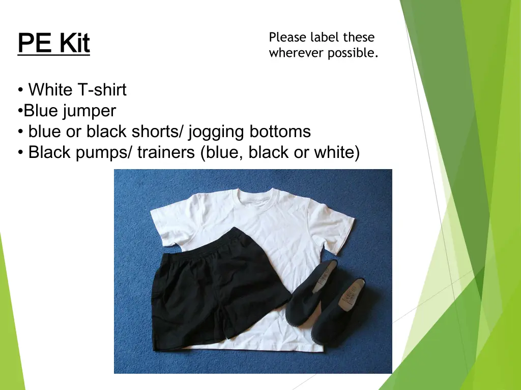 pe kit pe kit