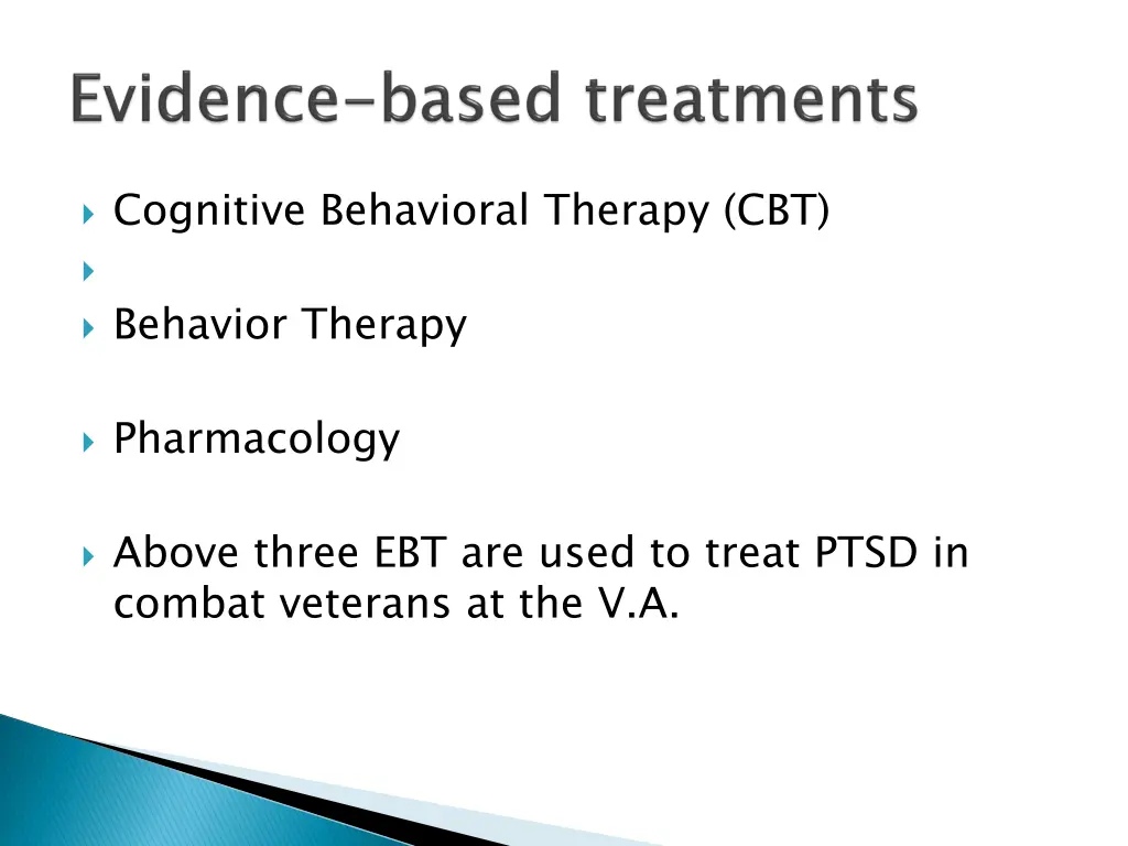 cognitive behavioral therapy cbt behavior therapy