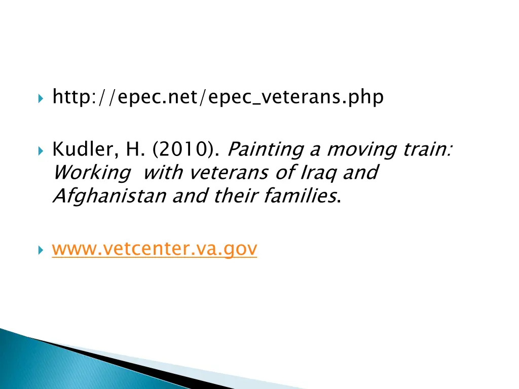 http epec net epec veterans php