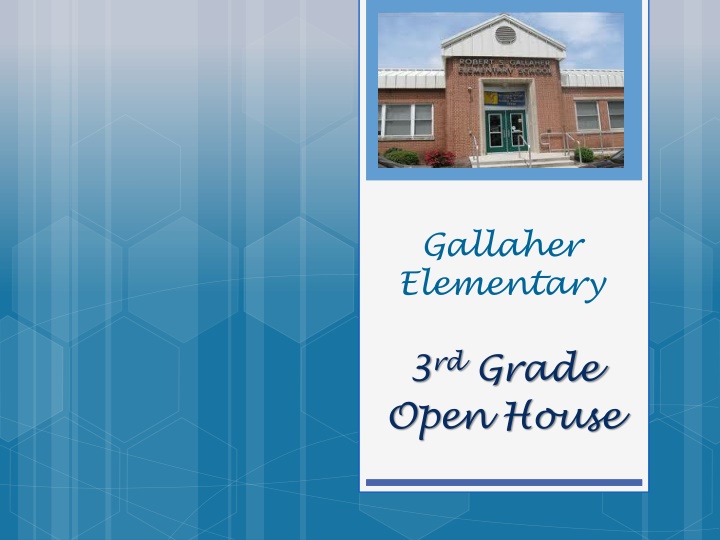gallaher elementary