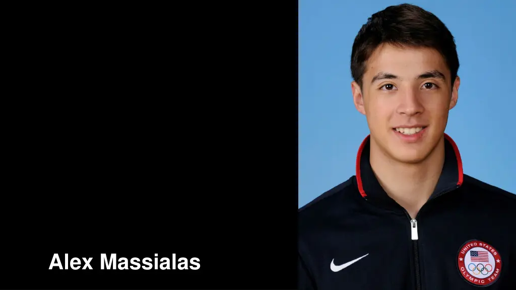 alex massialas
