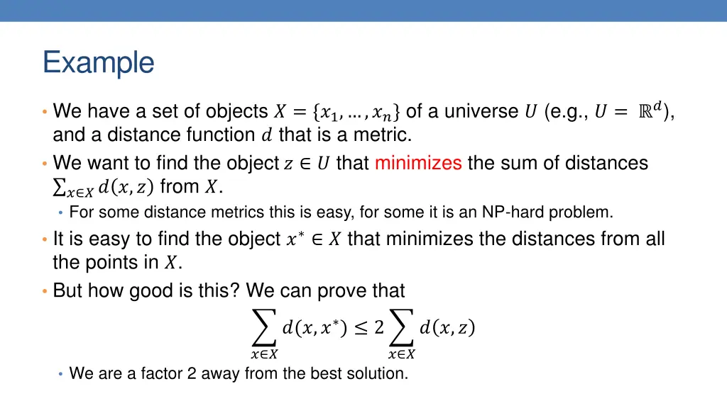 example 3