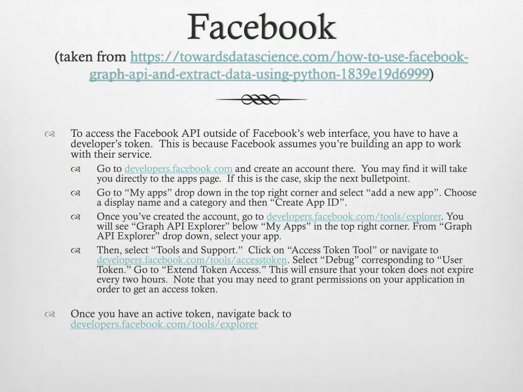 facebook
