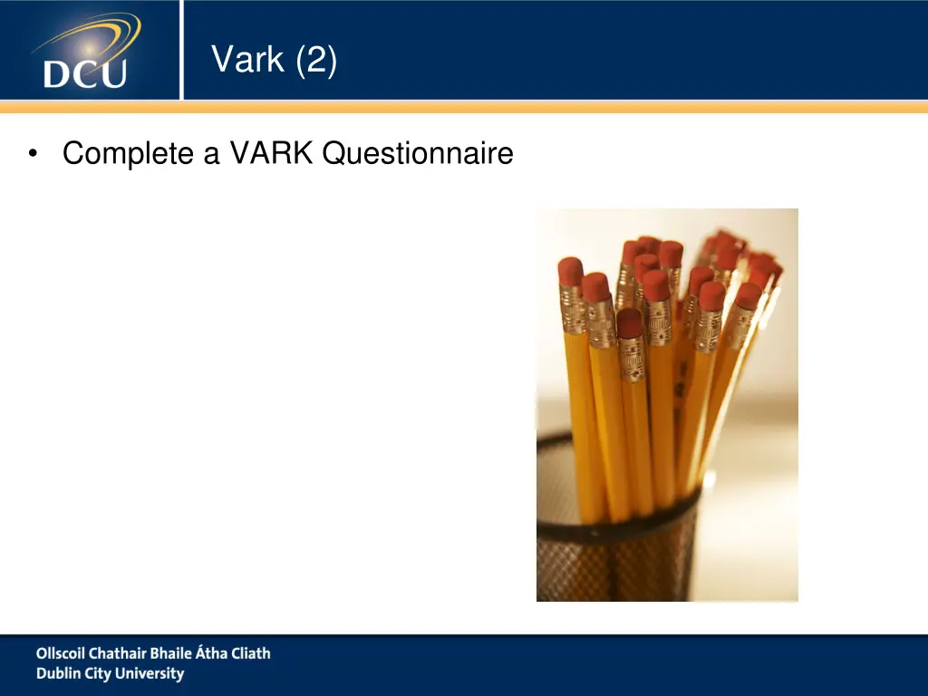 vark 2