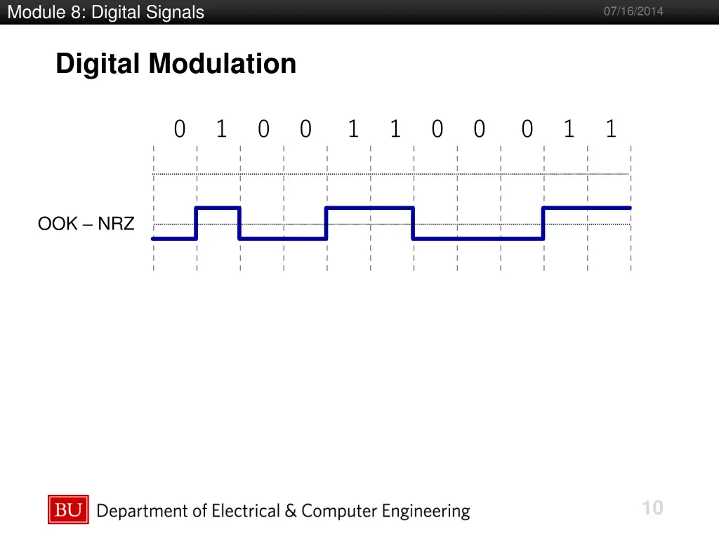 module 8 digital signals 8
