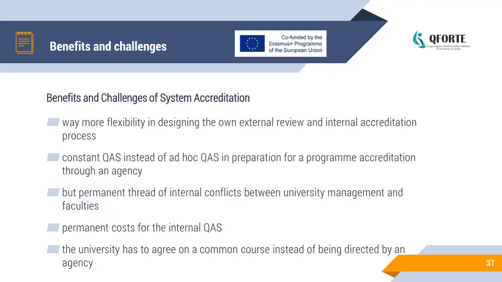 benefits and challenges 1