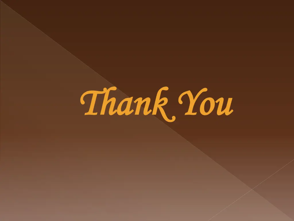 thank you thank you