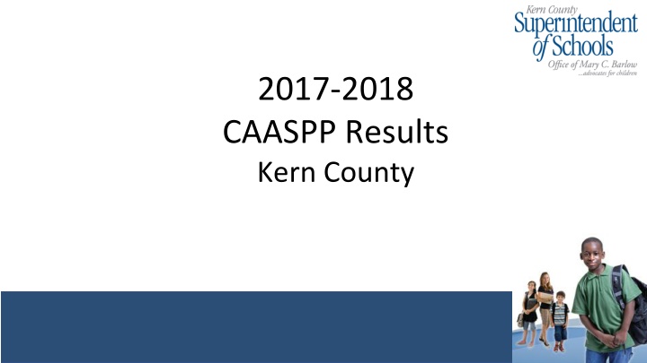 2017 2018 caaspp results kern county