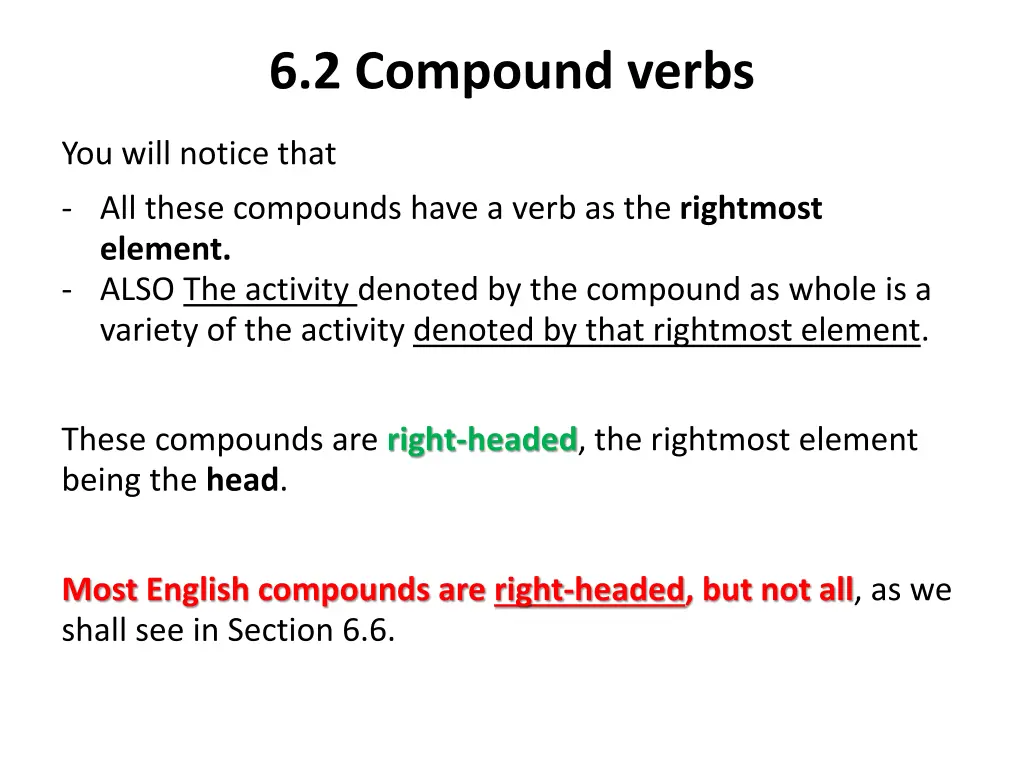 6 2 compound verbs 2